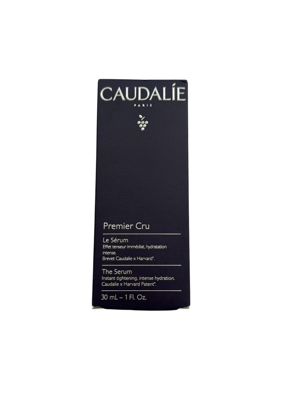 Caudalie Premier Cru The Serum. BRAND NEW